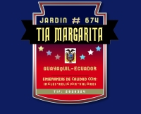 Logotipo Jardín "Mi Sauce"